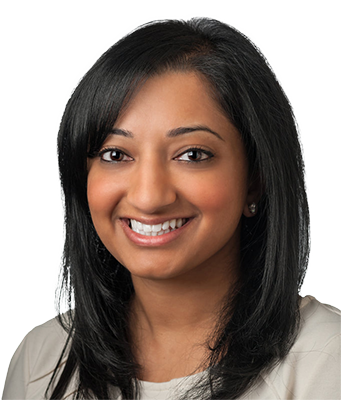 Photo of Sindhu K. Aderson, MD
