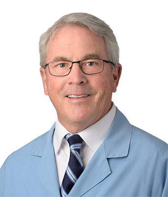 Photo of Steven M. Armbrust, MD