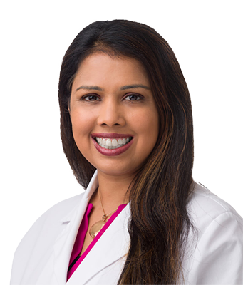 Photo of Binisa Shah, MD