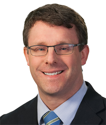 Photo of John T. Wilkins, MD, MSc*